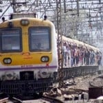 cops delay arrest to prevent deley of trains, accused guard flees