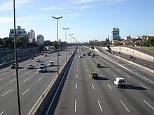 toll rate increase from 1 april
