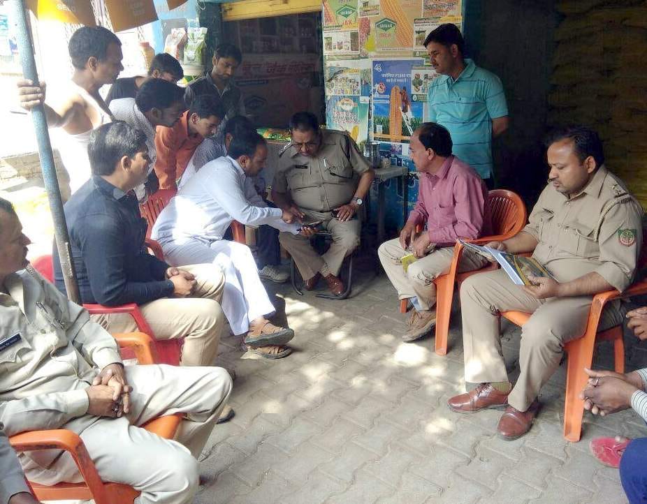ten more monkeys died in amroha