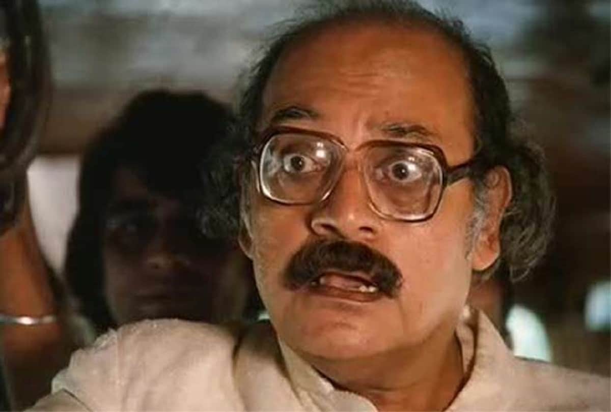 utpal dutt birthday special here some unknown facts