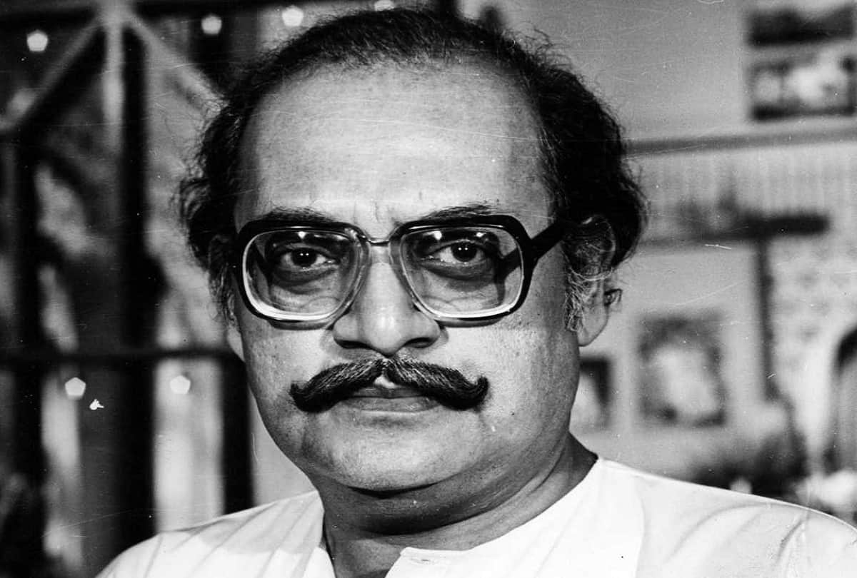 utpal dutt death anniversary when congress sent jail for his play