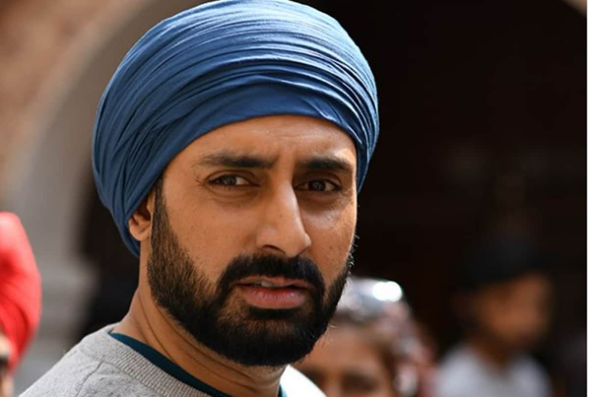 User Trolled Abhishek Bachchan For Stayed At Home actor Shuts Down