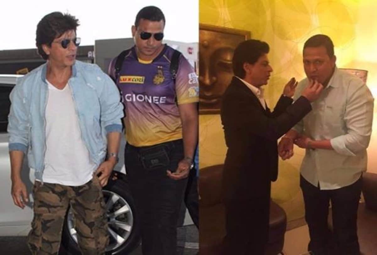 bollywood superstars bodyguard and their fees