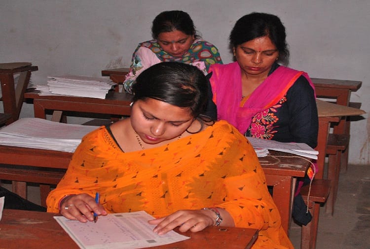 up board exam in was not cheating, poetry written, see photos