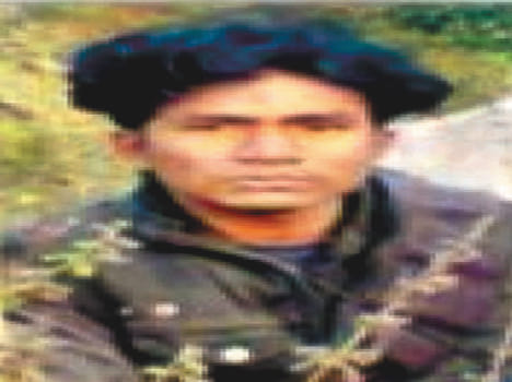 Goddess worshiped hidden hooded Bubuli Cole