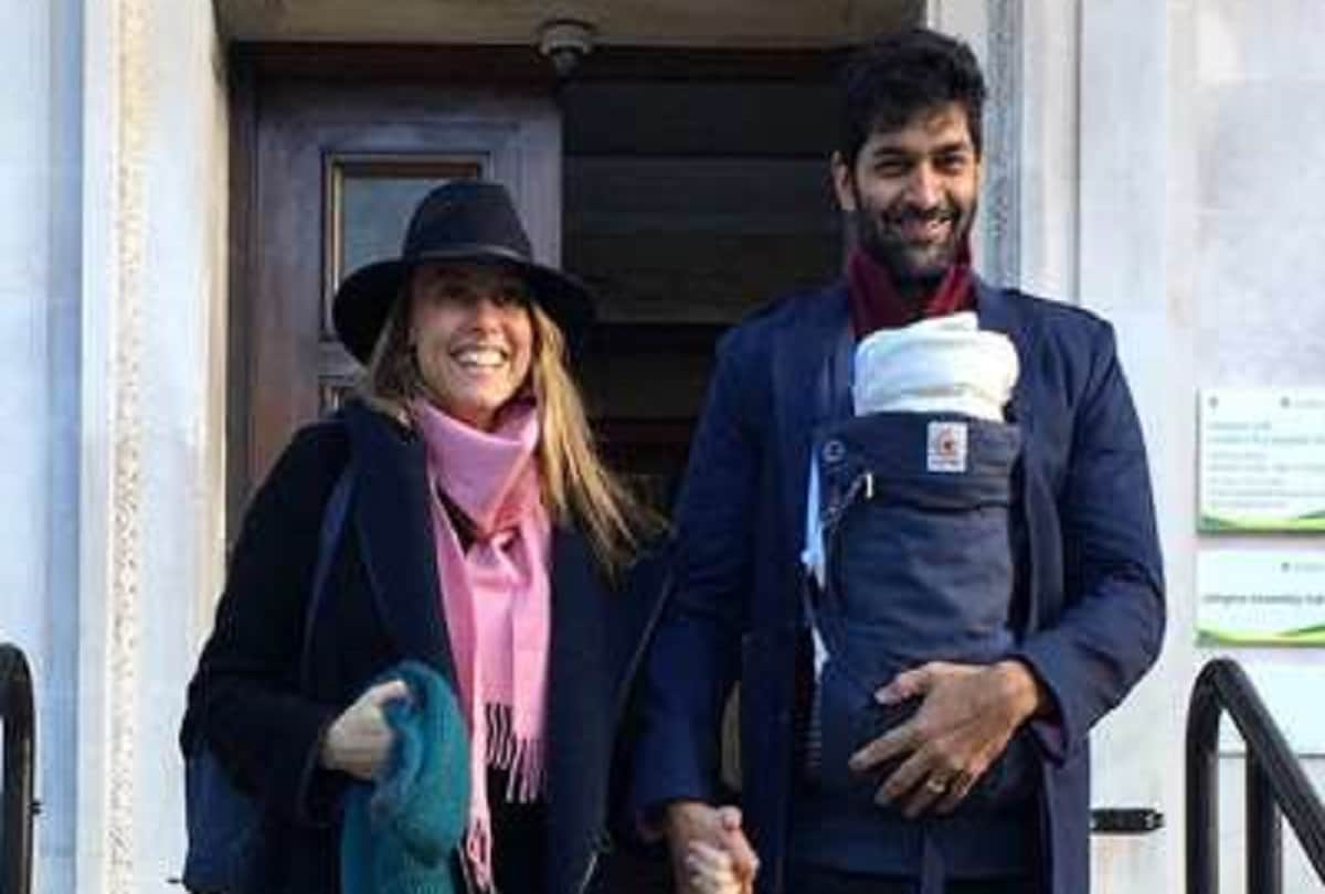 purab kohli tied knot with girlfriend in goa