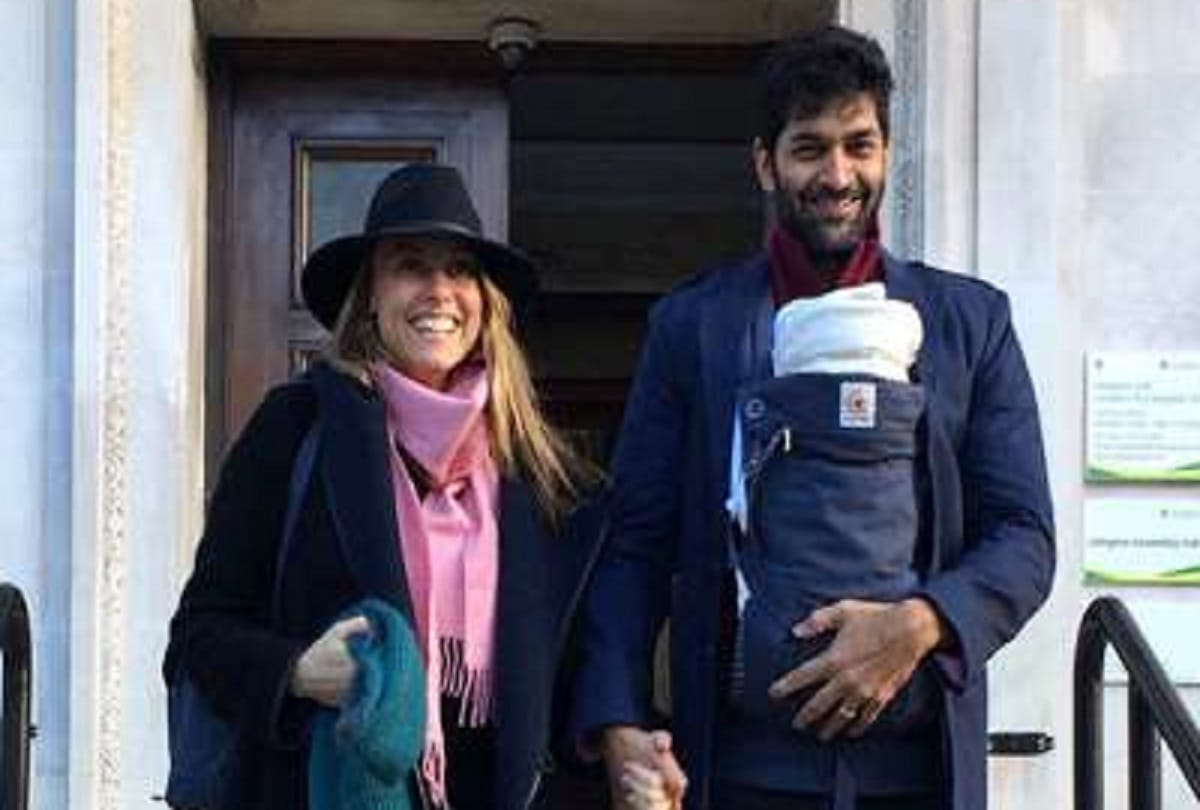 purab kohli tied knot with girlfriend in goa