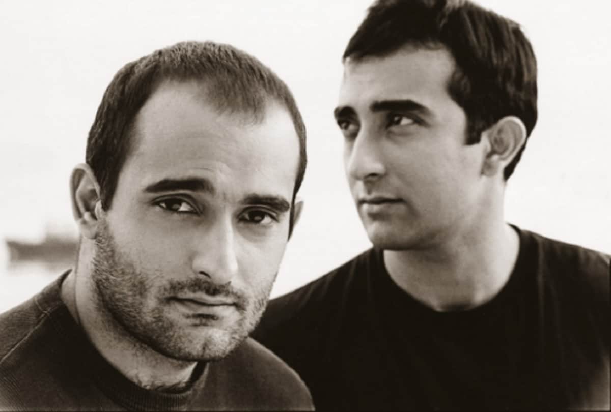 Rahul Khanna shared childhood memories with Akshaye Khanna on his birthday 