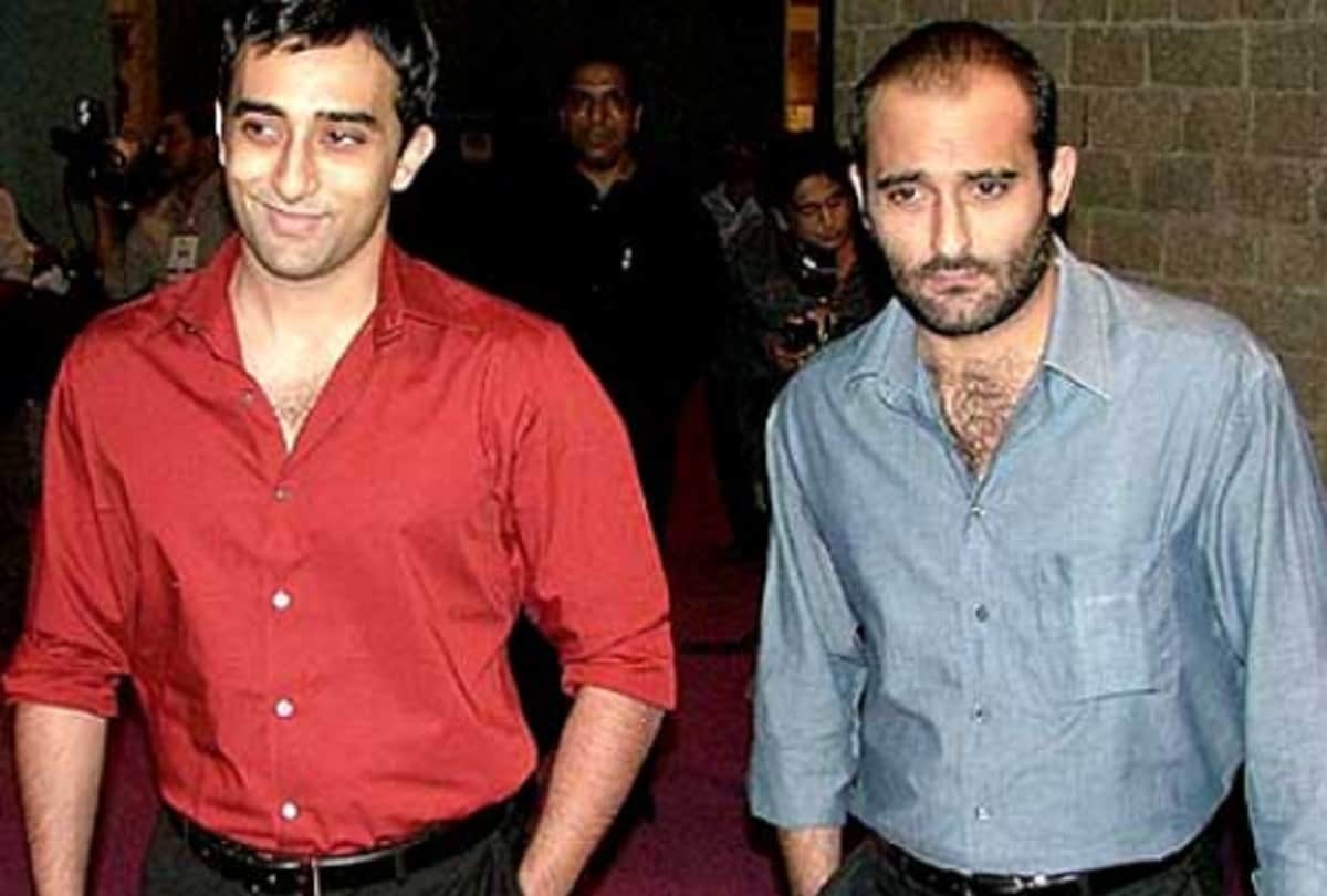 Rahul Khanna shared childhood memories with Akshaye Khanna on his birthday 