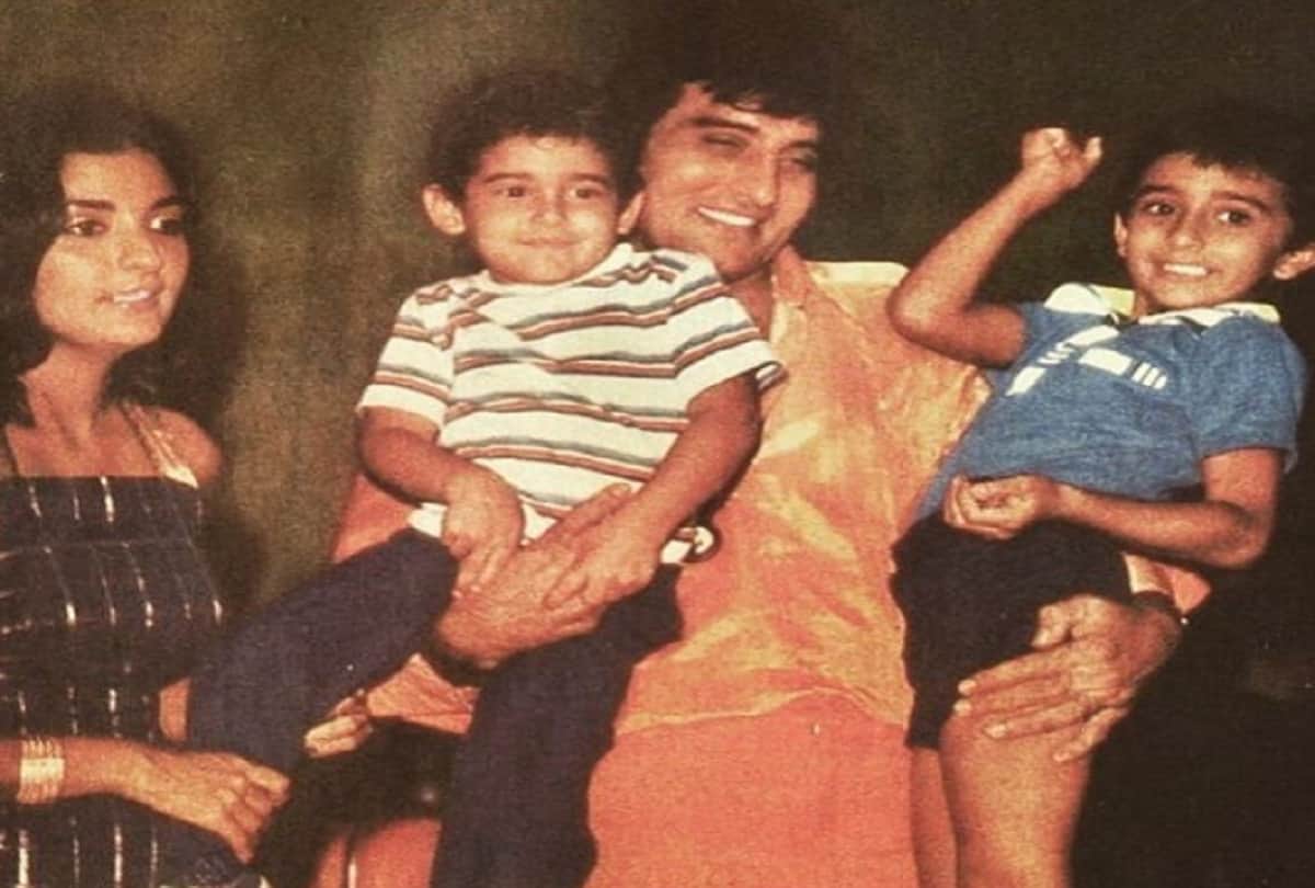 Rahul Khanna shared childhood memories with Akshaye Khanna on his birthday 