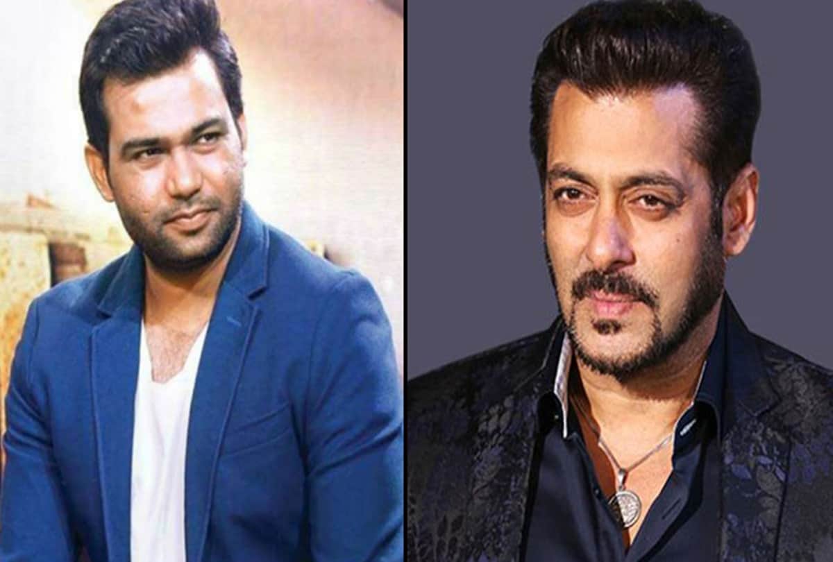 Tiger Zinda Hai director Ali Abbas Zafar Instagram account hacked
