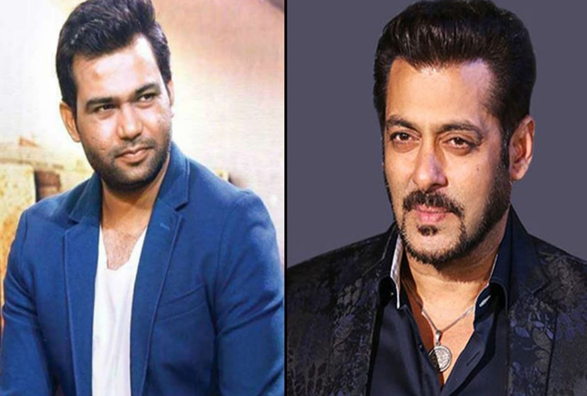 Ali Abbas Zafar is preparing for Salman Khan Tiger Zinda Hai franchise