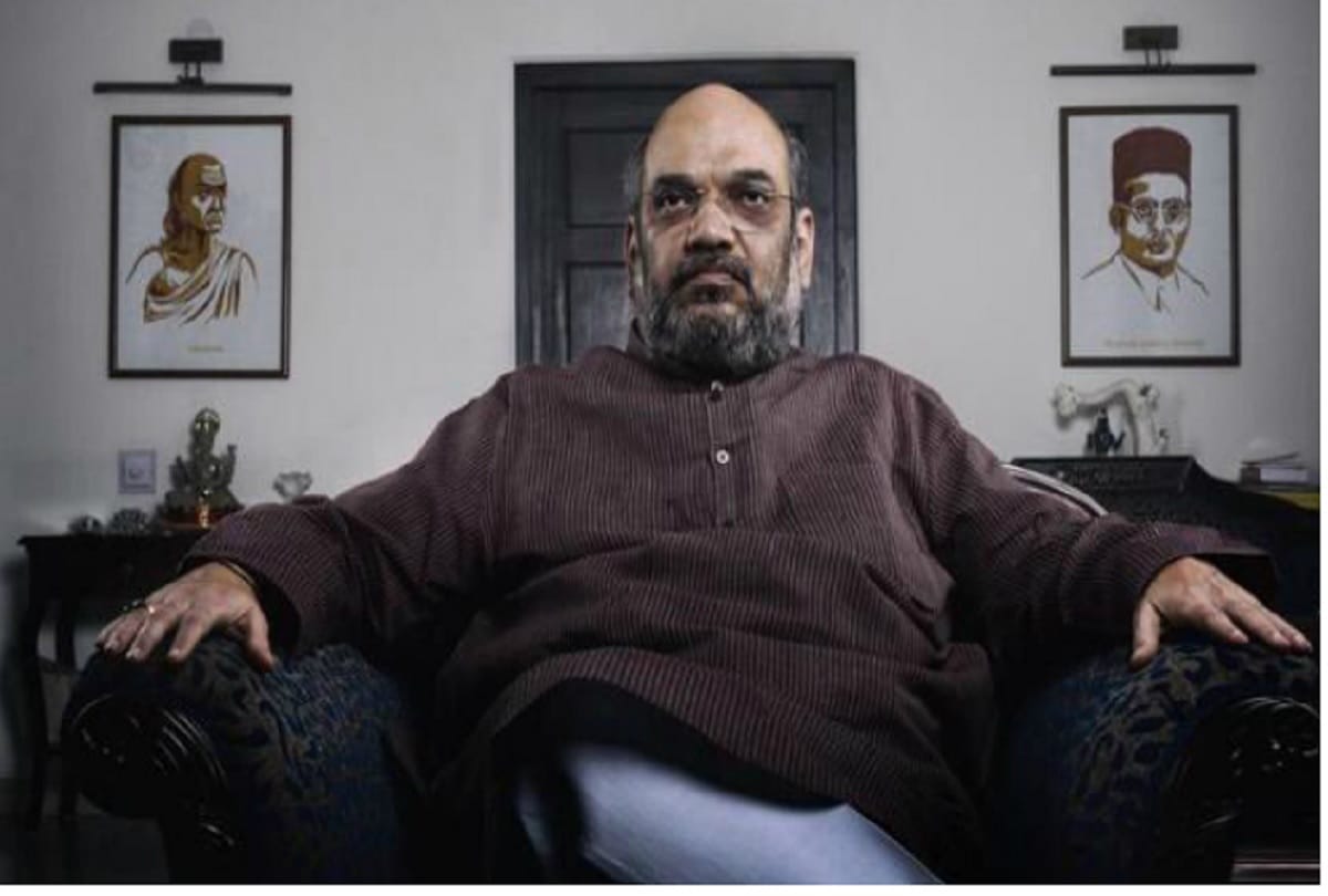 Mission 2019: Amit Shah has changed many state presidents