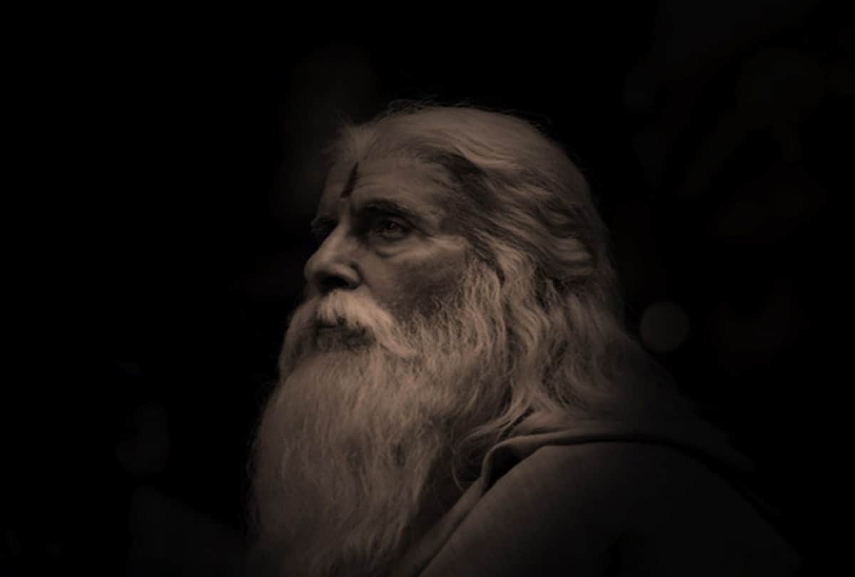 Amitabh Bachchan Shares His second look For Chiranjeevi Sye Raa Narasimha Reddy
