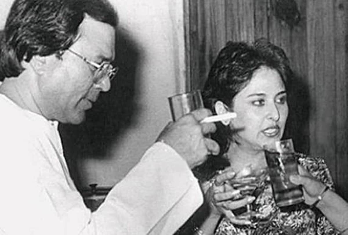 Know some more facts about Veteran actress Anju Mahendru and her chain smoking habit