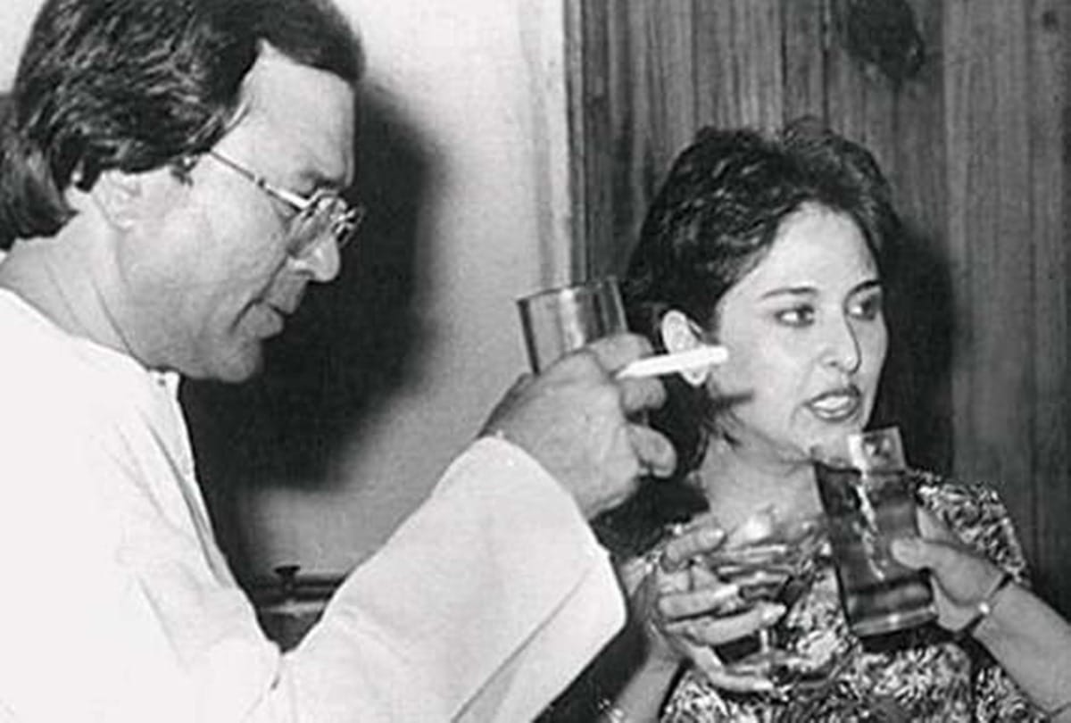 Actress Anju Mahendru Birthday Special: Know Her Relationship with rajesh khanna