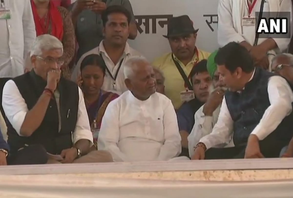 anna hazare