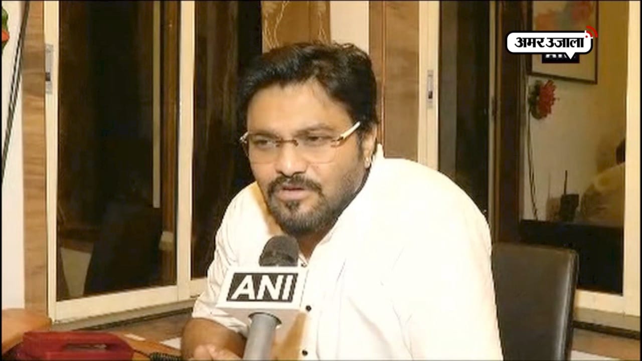 babul supriyo