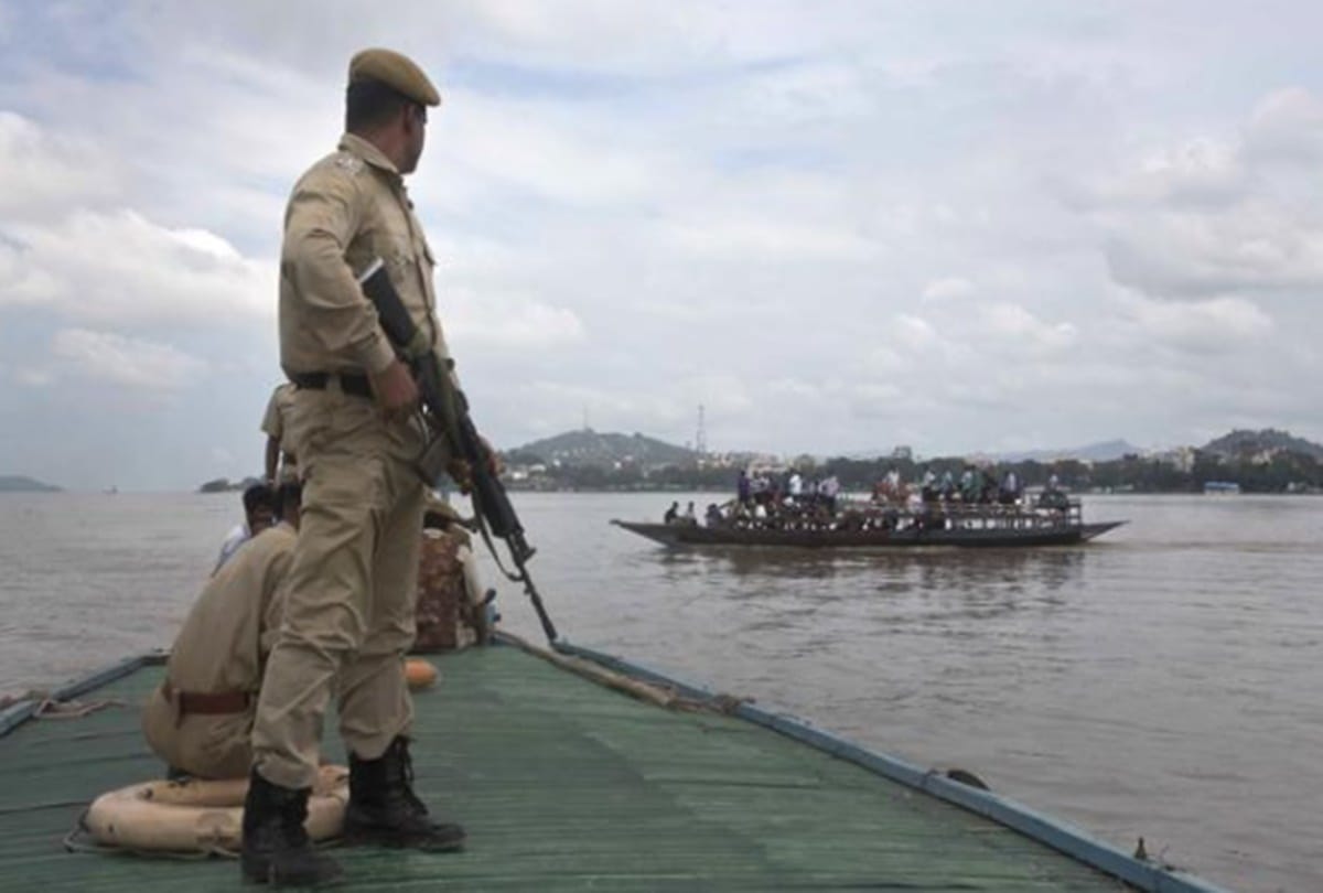 India will build a multipurpose reservoir in Arunachal Pradesh in response to China hydroelectric project