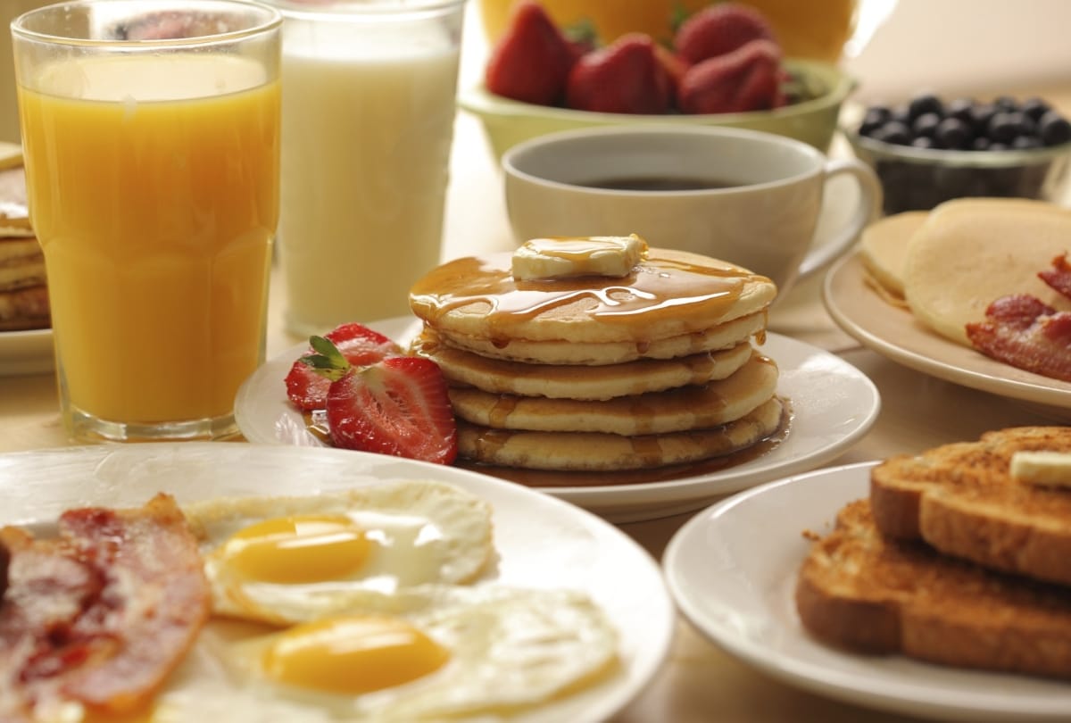 eating too fast bad for health lead several diseases