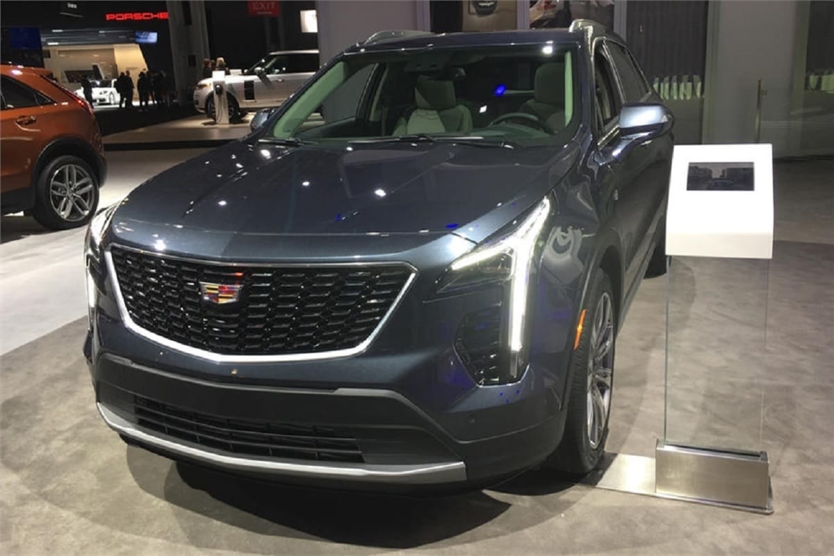 America Largest Auto Show 2018 New York International Auto Show will run for 10 days in New York