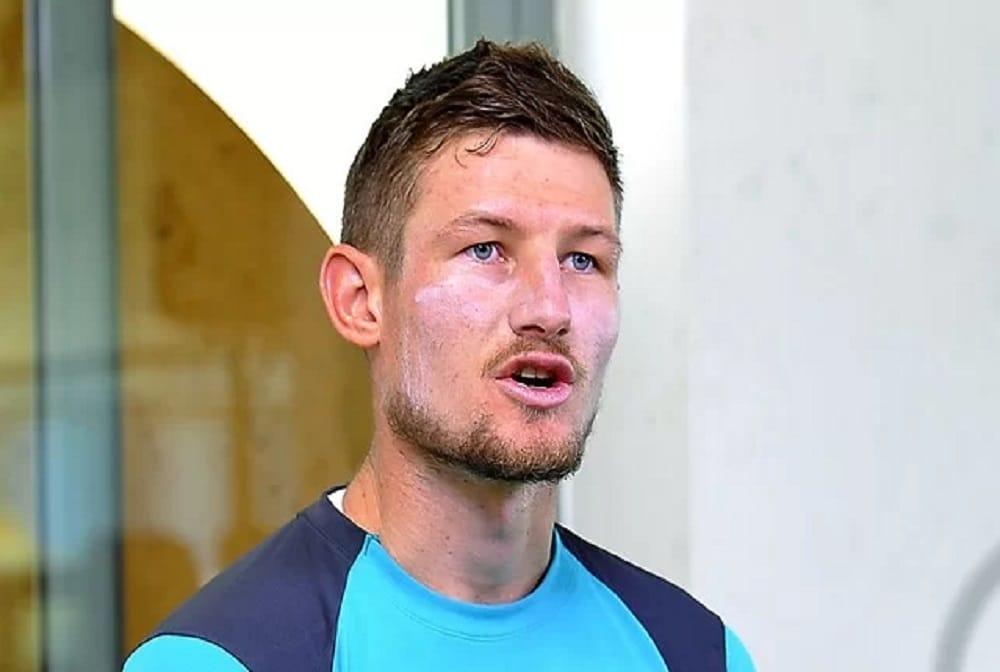 ball tampering: Cameron Bancroft says I feel I have let everyone down in Australia