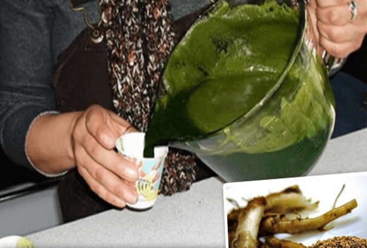 Know about real fact of cancer killing juice 