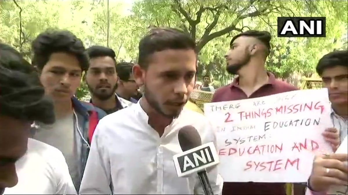 CBSE Paper Leak: these are the key developments in this matter