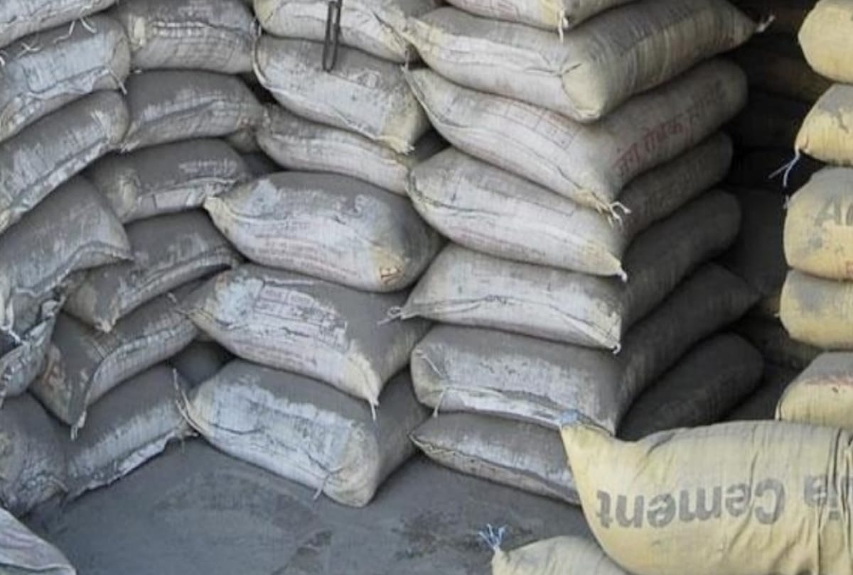 himachal news: cement price per bag may hike by ten rupee in himachal pradesh