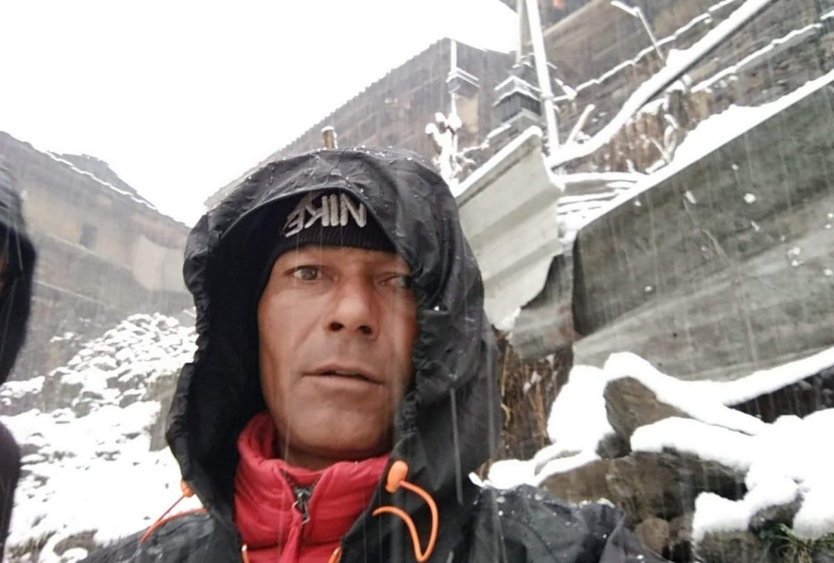 real khatron ke khiladi Chhape Ram Negi kullu Himachal Pradesh