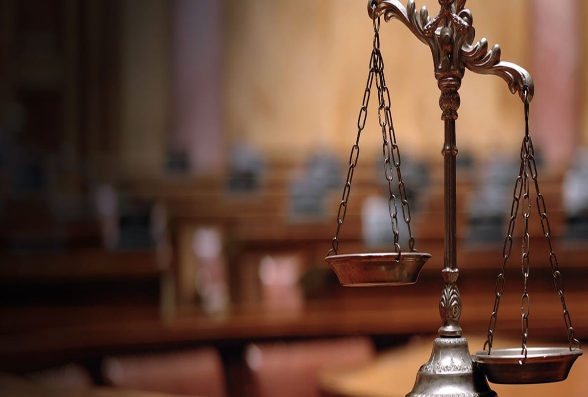 Jawahar jaiswal son surrender in murder case in the court