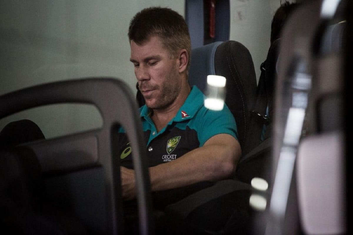 david warner-steve smith and cameron bancroft will play for club cricket
