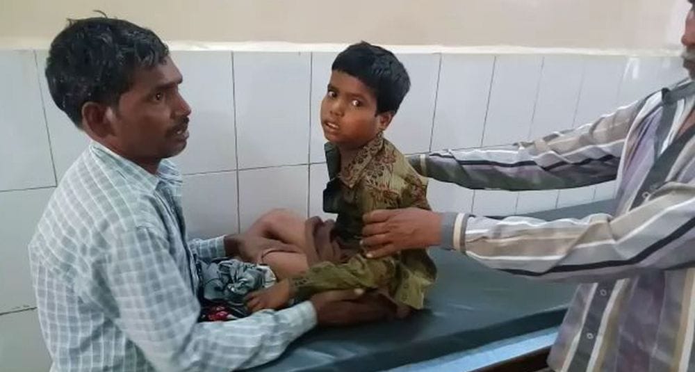 Death of teenager due to delay in getting vaccine 