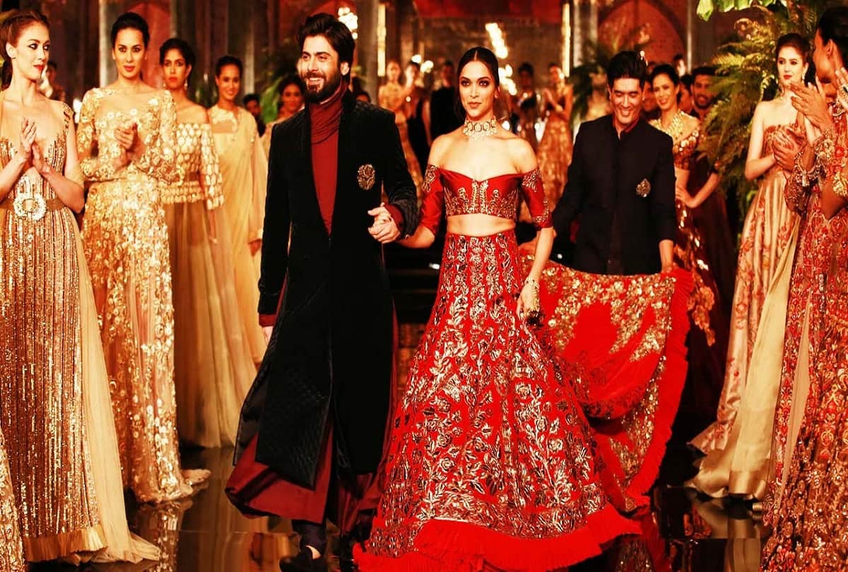 Deepika Padukone To Share Stage With Pakistani Actor Fawad Khan At Dubai Event