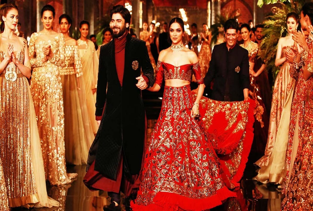 Deepika Padukone To Share Stage With Pakistani Actor Fawad Khan At Dubai Event