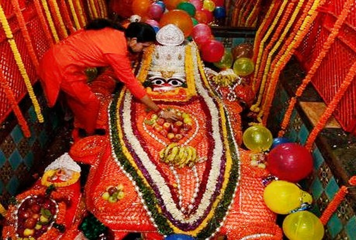Hanuman Jayanti 2018 Special