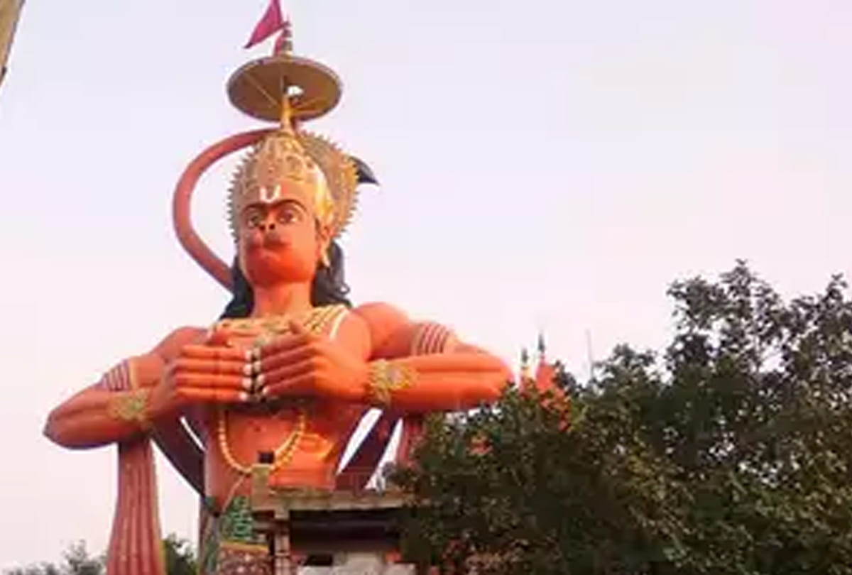 Hanuman Jayanti 2018 Special