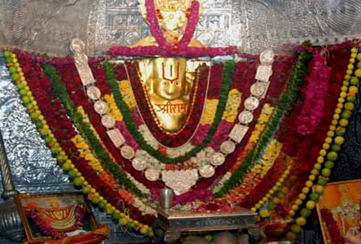 Hanuman Jayanti 2018 Special