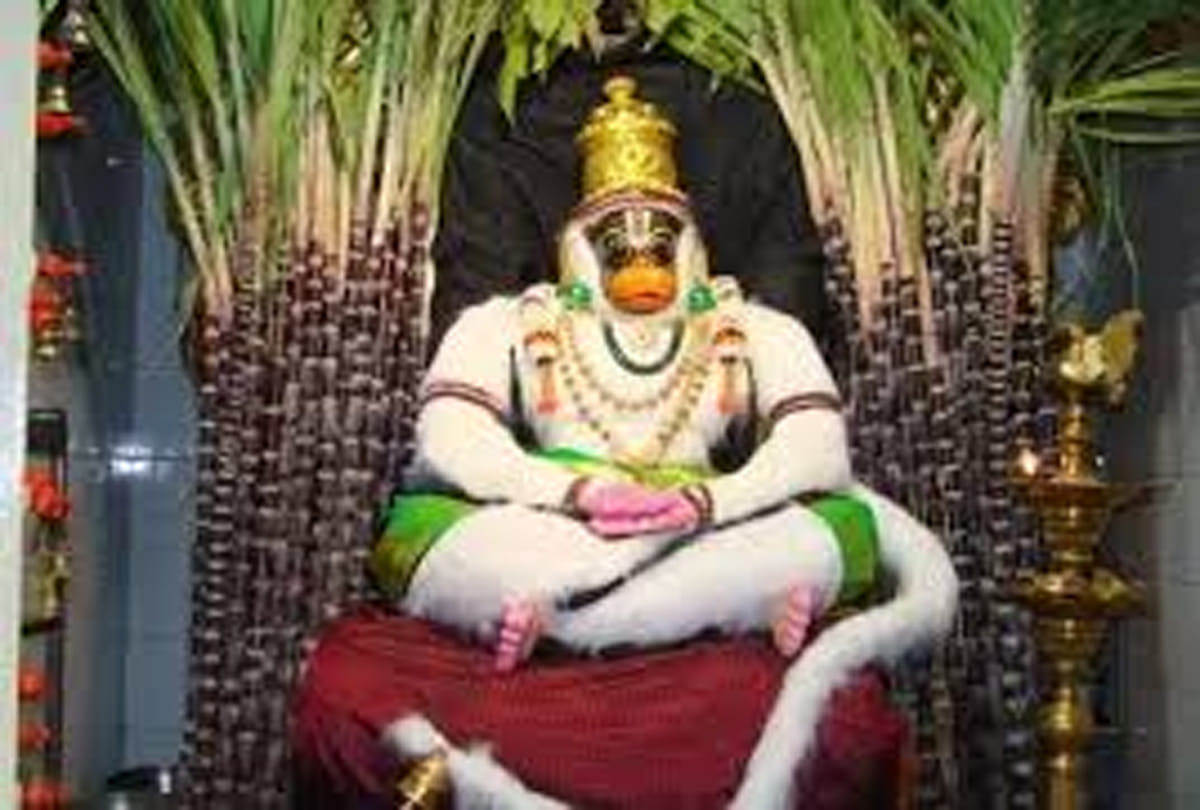 Hanuman Jayanti 2018 Special