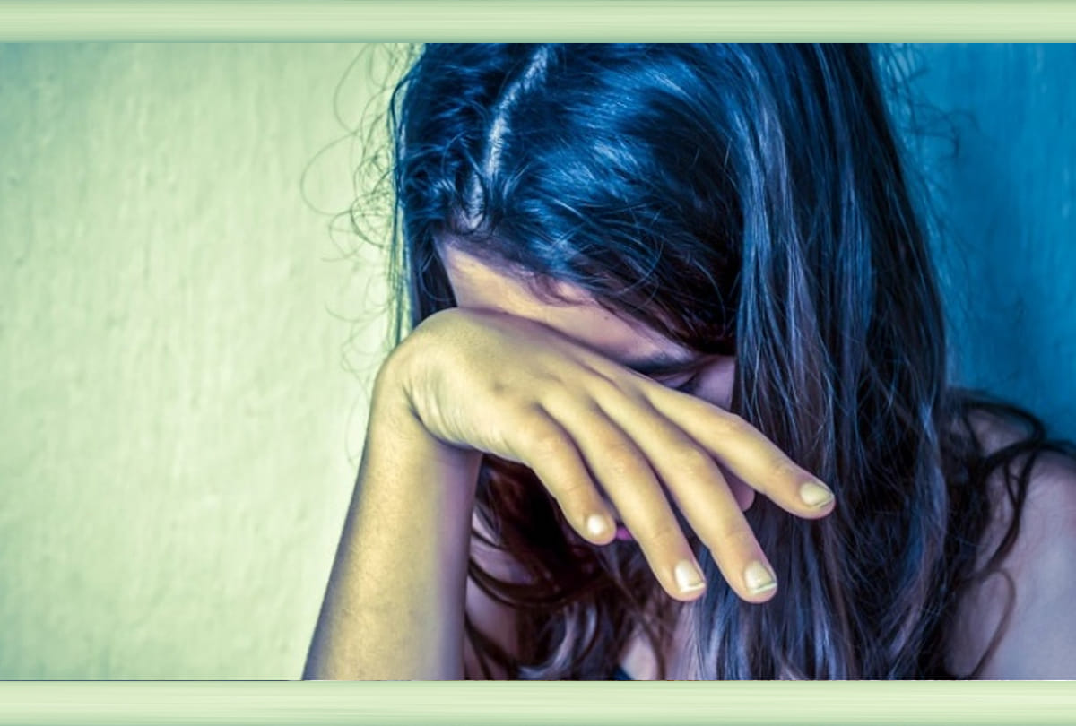 Husband refused to Gang rape victim