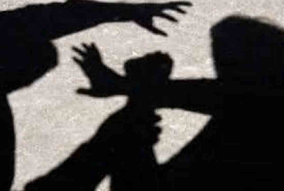 Husband refused to Gang rape victim
