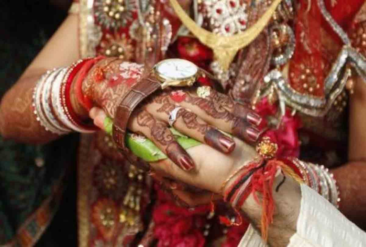 Broken married to refuse to give dowry