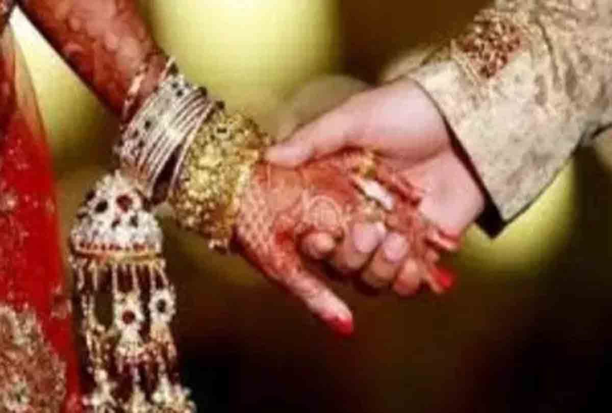 Broken married to refuse to give dowry