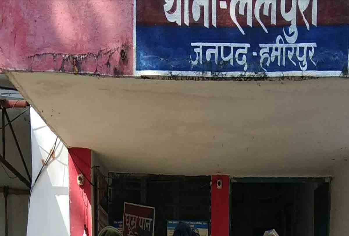 young man robbed by feeding laddus