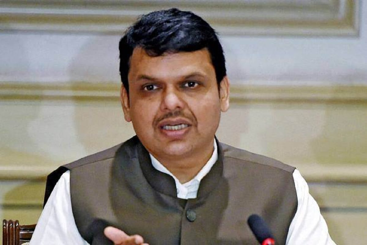 Maratha Reservation: Devendra Fadnavis govt support Maratha movement, convened all-party meeting