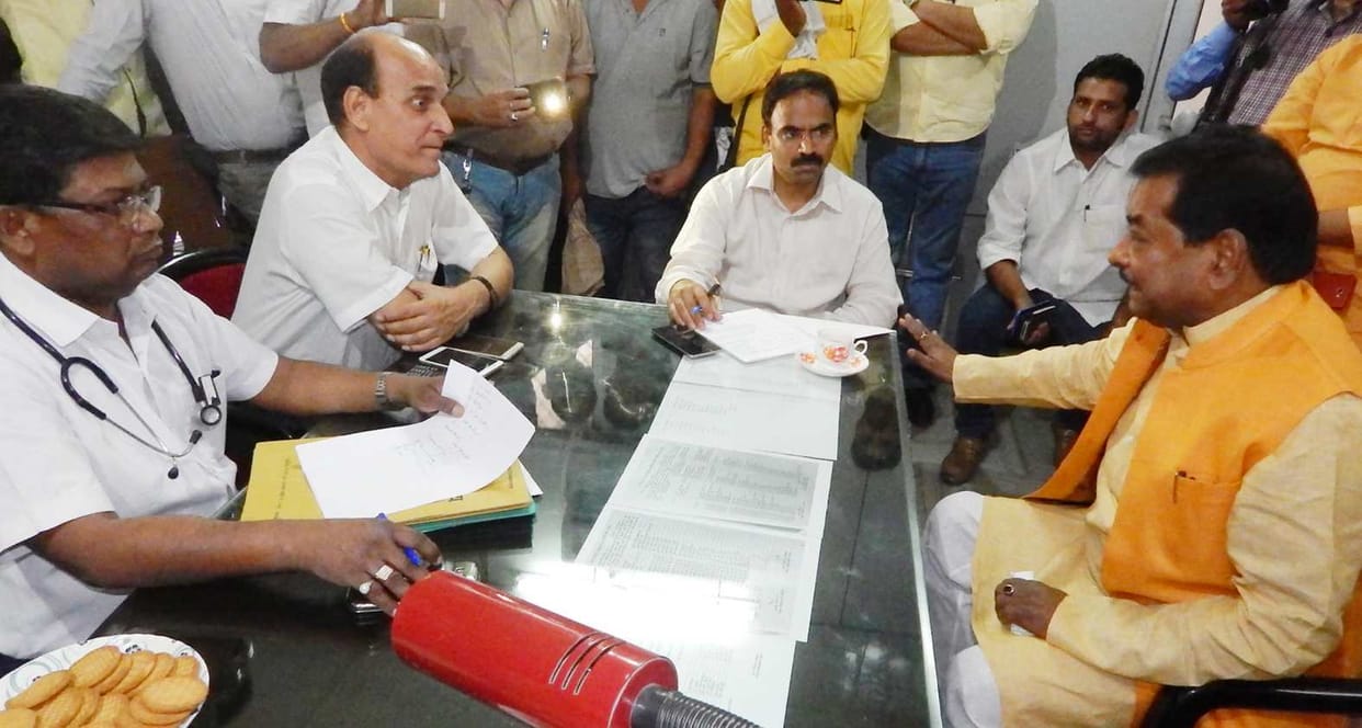 Digital X-Ray facility soon