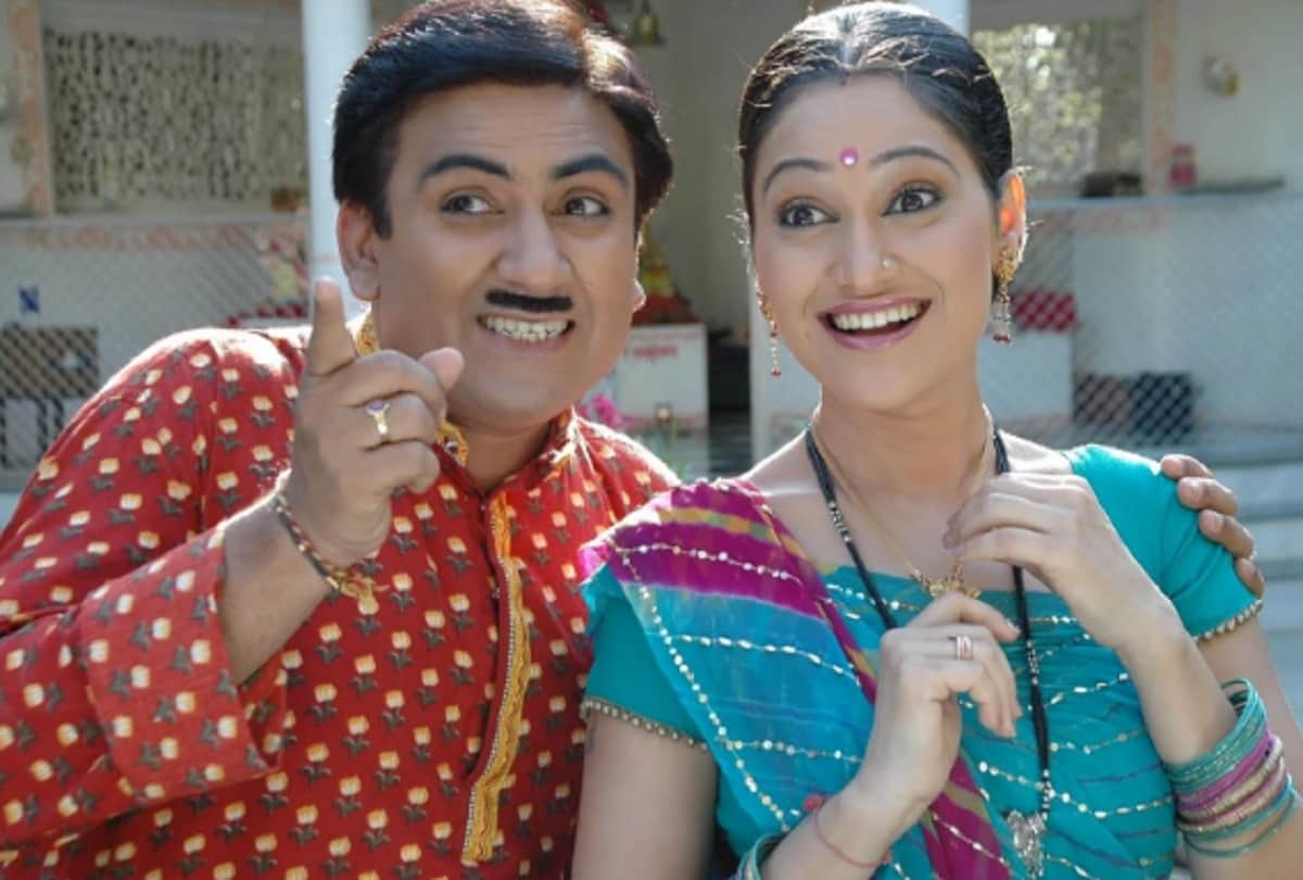 Disha Vakani akka Dayaben to return in ‪Taarak Mehta Ka Ooltah Chashmah with new track 