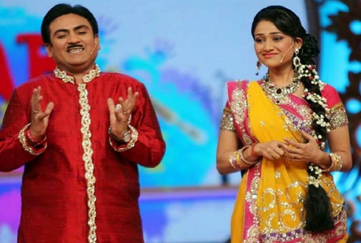 Disha Vakani akka Dayaben to return in ‪Taarak Mehta Ka Ooltah Chashmah with new track 