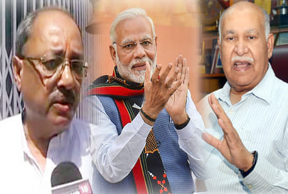 Two doctors in Kanpur do treatment for free