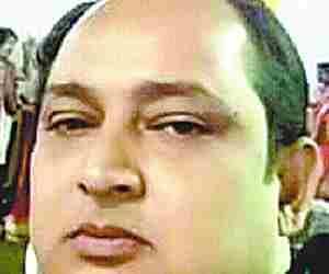 Jweller murdered in Hiadergarh